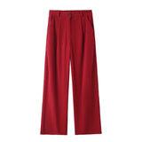 Spring Suit Slimming Tall Leggings Women