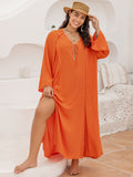 Women Clothing Casual Dress Holiday Dress Long