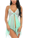 Light Green