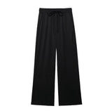 Black Pants