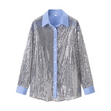 Silver top