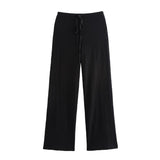 Black Pants