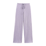 Purple Pants