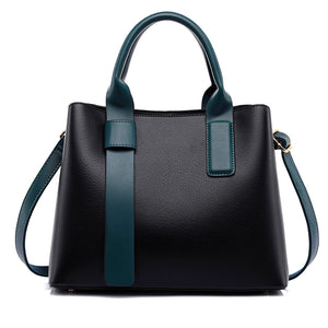Handbags Simple Large Capacity Totes High Grade Women Handbag All Match Office Women Bag