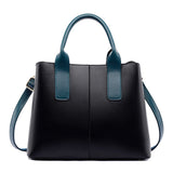 Handbags Simple Large Capacity Totes High Grade Women Handbag All Match Office Women Bag
