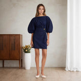 Dark Blue
