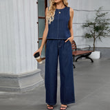 Blue Set