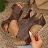 Dark Brown Cool