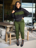 Army Green