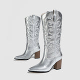 Silver