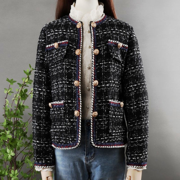 Small Coat Plus Size Women Clothing