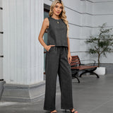 Black and Gray Set