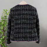 Small Coat Plus Size Women Clothing