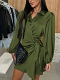 Army Green