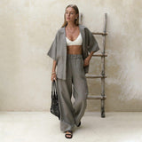 Gray