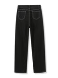 Women Clothing Slim Fit All Matching Slimming Jeans Women