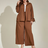 Coffee brown
