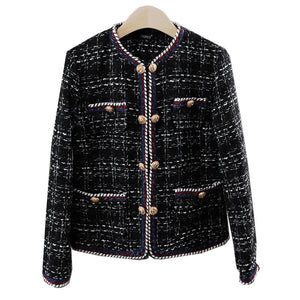 Small Coat Plus Size Women Clothing