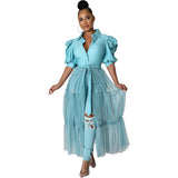 Women Wear Shirt Short Sleeve Shirt Niche Slightly Casual Summer