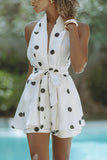 Polka Dot Printing