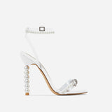 White Pu