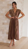 Brown 37#