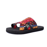 Ethnic Style