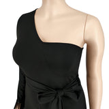 Plus Size Women Clothes Asymmetric Jumpsuit Source
