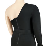 Plus Size Women Clothes Asymmetric Jumpsuit Source