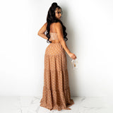 Popular Summer Sexy Women Wear Mop Light Fashionable Dress