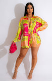 Women Spring Clothing Casual Two Piece Set