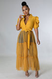 Women Wear Shirt Short Sleeve Shirt Niche Slightly Casual Summer