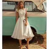 Spring Summer Women Clothing Dunhuang Short Sleeve Waist Controlled Dress Pettiskirt
