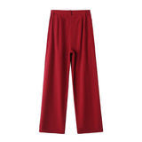 Spring Suit Slimming Tall Leggings Women