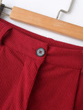 Spring Suit Slimming Tall Leggings Women
