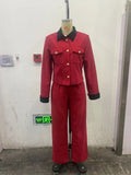 Spring Suit Slimming Tall Leggings Women