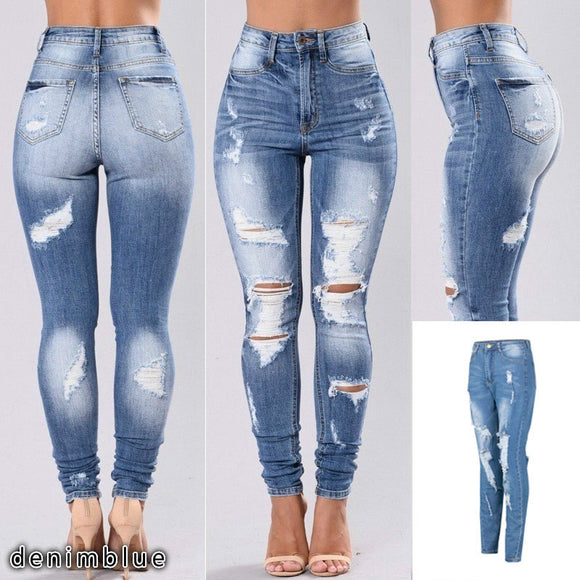 Denim Jeans