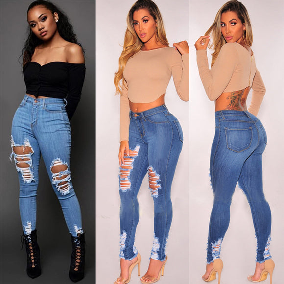 Denim Jeans