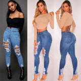 Denim Jeans