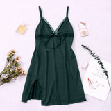 Sexy Lingerie Internet Suspender Skirt Sexy Sleepwear