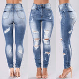 Denim Jeans