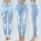 Denim Jeans