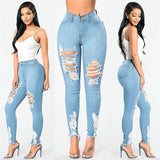Denim Jeans