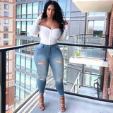 Denim Jeans