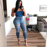 Denim Jeans