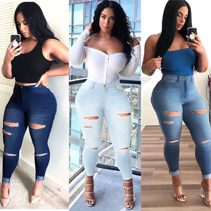Denim Jeans