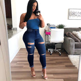 Denim Jeans