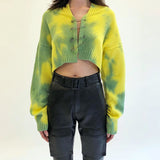 Versatile Casual Sweater Women