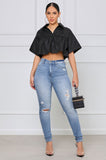 Early Autumn Fashion Autumn Clothes Fashion new Women Suit Petite Two-Piece Set Casual Top