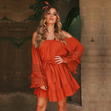 Summer Women Wear Holiday Casual